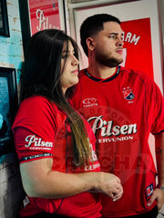 CAMISETA DIM LOCAL TOCATA 2002