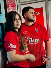CAMISETA DIM LOCAL TOCATA 2002