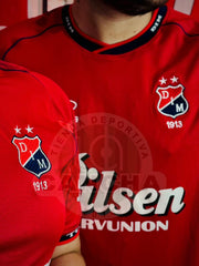 CAMISETA DIM LOCAL TOCATA 2002