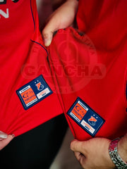CAMISETA DIM LOCAL TOCATA 2002