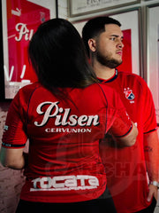 CAMISETA DIM LOCAL TOCATA 2002