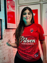 CAMISETA DIM LOCAL TOCATA 2002