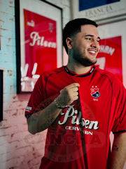 CAMISETA DIM LOCAL TOCATA 2002