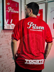 CAMISETA DIM LOCAL TOCATA 2002