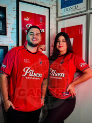 CAMISETA DIM LOCAL TOCATA 2002