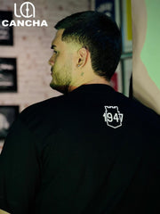 CAMISETA ATLÉTICO NACIONAL EL VERDE DE LA MONTAÑA NEGRA