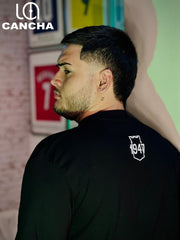CAMISETA ATLÉTICO NACIONAL EL VERDE DE LA MONTAÑA NEGRA