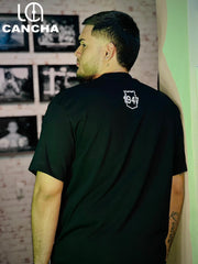 CAMISETA ATLÉTICO NACIONAL EL VERDE DE LA MONTAÑA NEGRA
