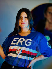 CAMISETA SAMPDORIA LOCAL 1991/1992