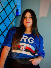 CAMISETA SAMPDORIA LOCAL 1991/1992