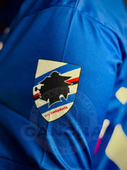 CAMISETA SAMPDORIA LOCAL 1991/1992
