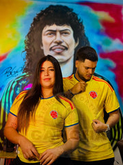 SELECCION COLOMBIA LOCAL 2026/2027