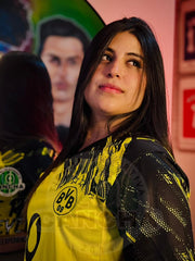 CAMISETA BORUSSIA DORTMUND LOCAL 2025/20296