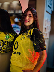 CAMISETA BORUSSIA DORTMUND LOCAL 2025/20296