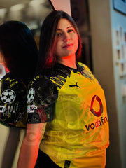 CAMISETA BORUSSIA DORTMUND LOCAL 2025/20296