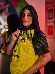 CAMISETA BORUSSIA DORTMUND LOCAL 2025/20296