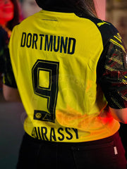 CAMISETA BORUSSIA DORTMUND LOCAL 2025/20296