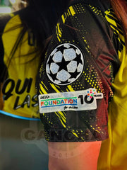 CAMISETA BORUSSIA DORTMUND LOCAL 2025/20296