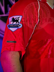 CAMISETA LIVERPOOL LOCAL 2000/2001
