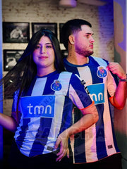 CAMISETA PORTO LOCAL 2010/2011