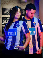 CAMISETA PORTO LOCAL 2010/2011