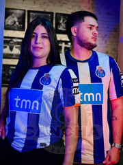 CAMISETA PORTO LOCAL 2010/2011