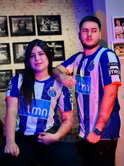 CAMISETA PORTO LOCAL 2010/2011