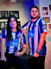 CAMISETA PORTO LOCAL 2010/2011