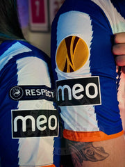 CAMISETA PORTO LOCAL 2010/2011