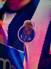 CAMISETA PORTO LOCAL 2010/2011