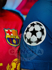 CAMISETA BARCELONA LOCAL 2008