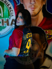 CAMISETA BARCELONA LOCAL 2008