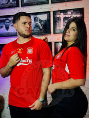 CAMISETA LIVERPOOL LOCAL 2005/2006