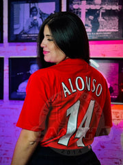 CAMISETA LIVERPOOL LOCAL 2005/2006