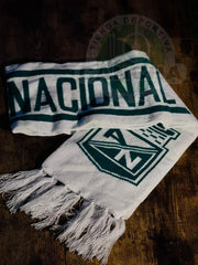BUFANDAS ATLÉTICO NACIONAL
