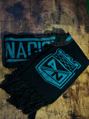 BUFANDAS ATLÉTICO NACIONAL