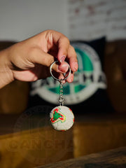 LLAVEROS BALONES MUNDIALES COLECCIONABLES