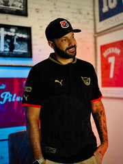 CAMISETA DIM EDICION ESPECIAL CENTENARIO