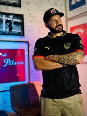 CAMISETA DIM EDICION ESPECIAL CENTENARIO