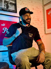 CAMISETA DIM EDICION ESPECIAL CENTENARIO