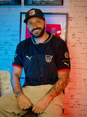 CAMISETA DIM EDICION ESPECIAL CENTENARIO