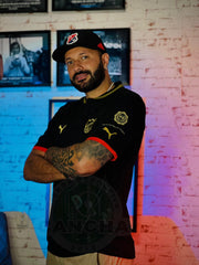 CAMISETA DIM EDICION ESPECIAL CENTENARIO