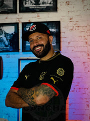 CAMISETA DIM EDICION ESPECIAL CENTENARIO