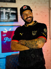 CAMISETA DIM EDICION ESPECIAL CENTENARIO