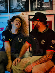 CAMISETA DIM EDICION ESPECIAL CENTENARIO