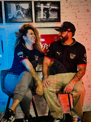 CAMISETA DIM EDICION ESPECIAL CENTENARIO