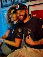 CAMISETA DIM EDICION ESPECIAL CENTENARIO