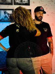CAMISETA DIM EDICION ESPECIAL CENTENARIO