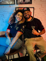 CAMISETA DIM EDICION ESPECIAL CENTENARIO