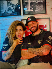 CAMISETA DIM EDICION ESPECIAL CENTENARIO